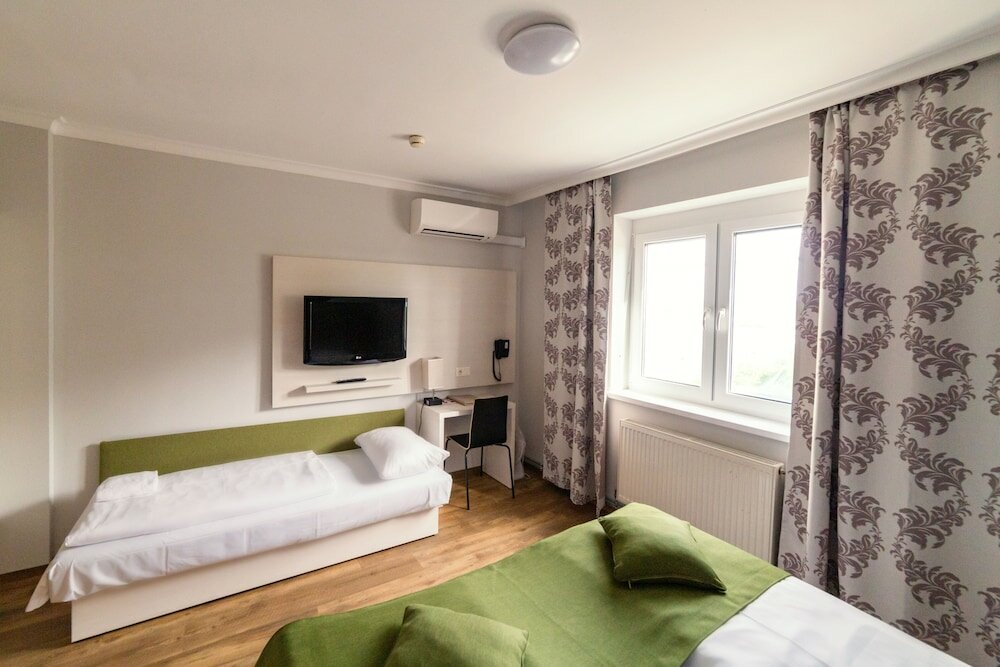 Фото Arion Hotel Vienna Airport