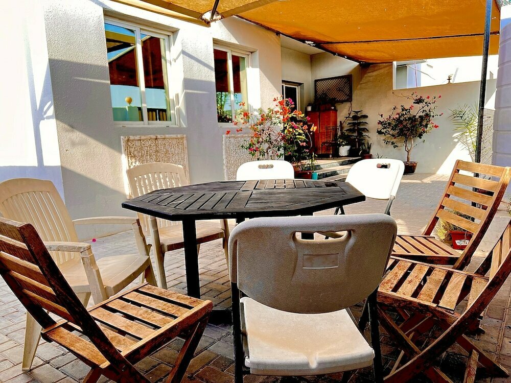 Hotel Doha Homes, Doha, photo