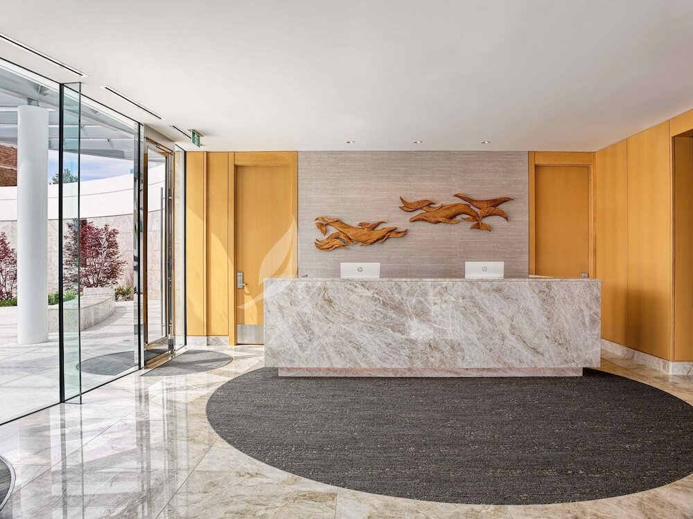 Фото Inn at Laurel Point