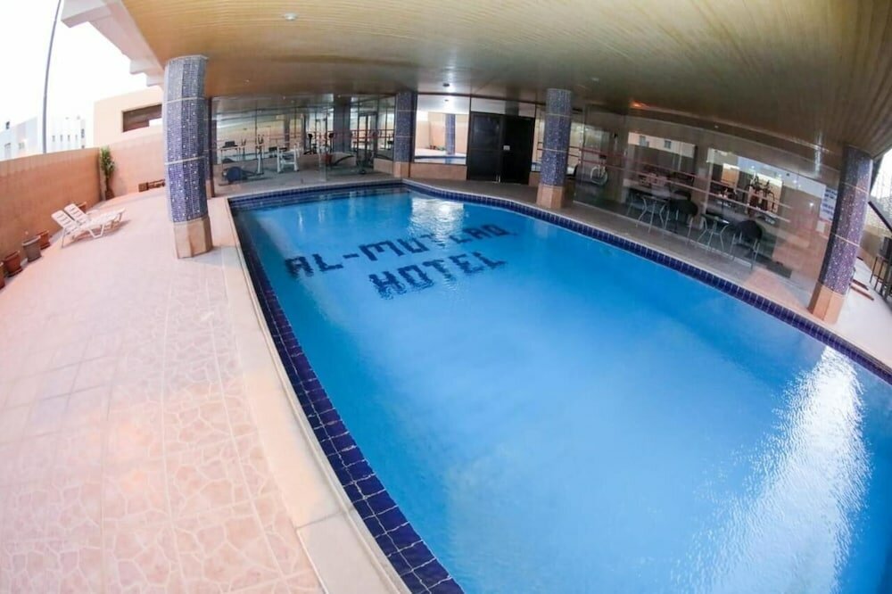 Фото Al Mutlaq Hotel