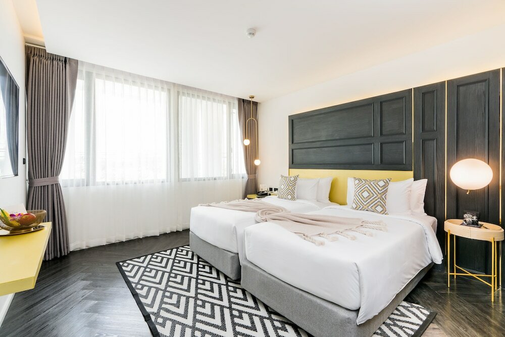 Фото Scene Bangkok Noi