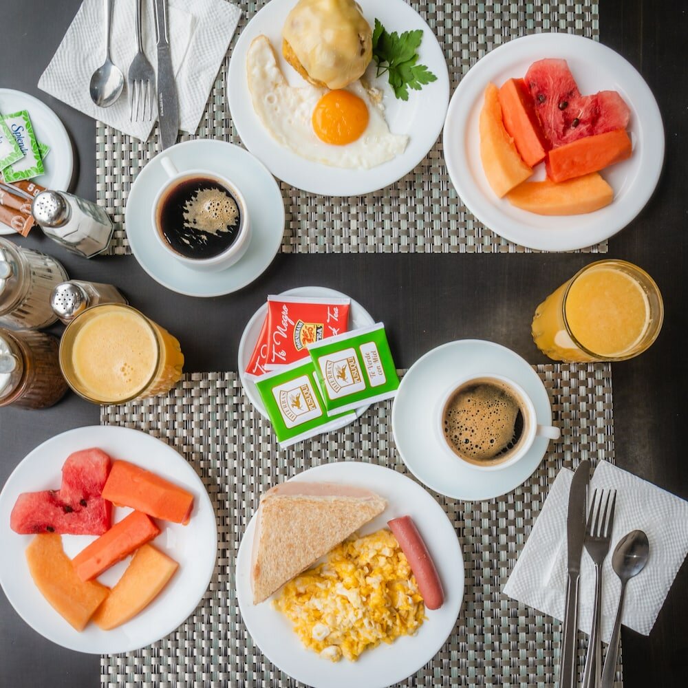 Фото The Park Hotel