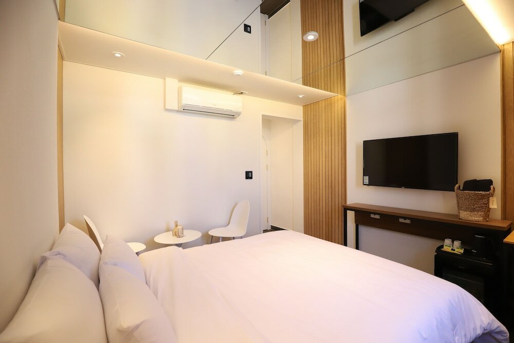 Фото Biennale Hotel