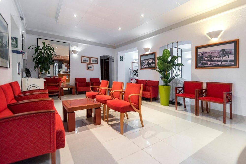 Фото Hostal Bellavista Formentera