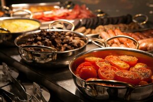 Гостиница Holiday Inn Glasgow City Centre Theatreland, an Ihg Hotel