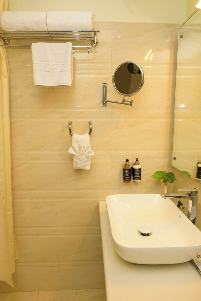 Фото The Aananda Imperial