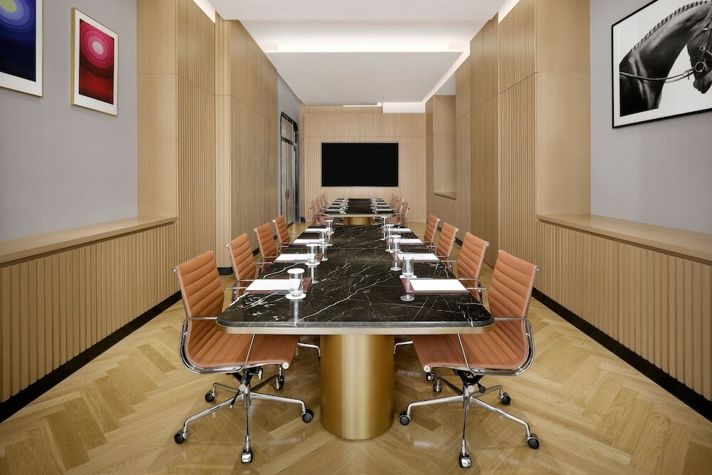 Фото Josun Palace, a Luxury Collection Hotel, Seoul Gangnam