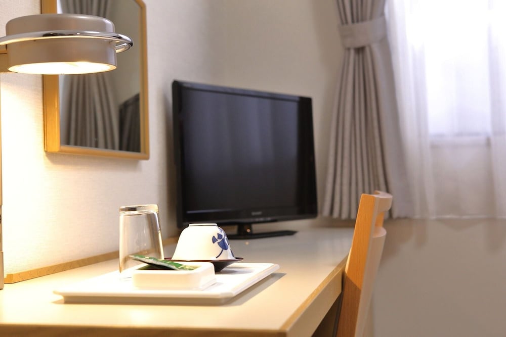 Фото Hotel Awina Osaka