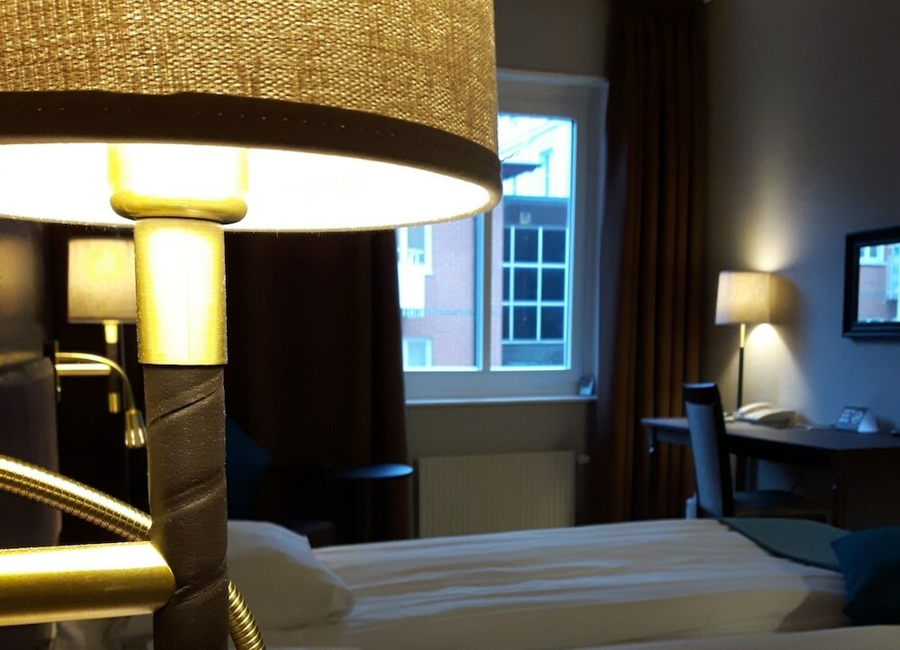 Фото Clarion Collection Hotel Uman