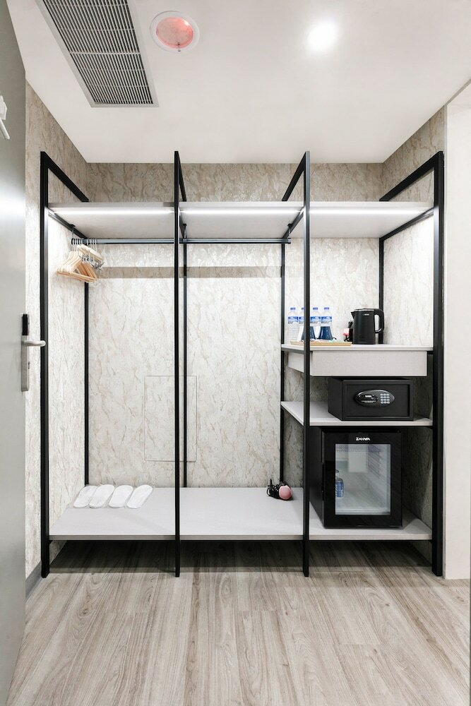 Фото Dolamanco Hotel