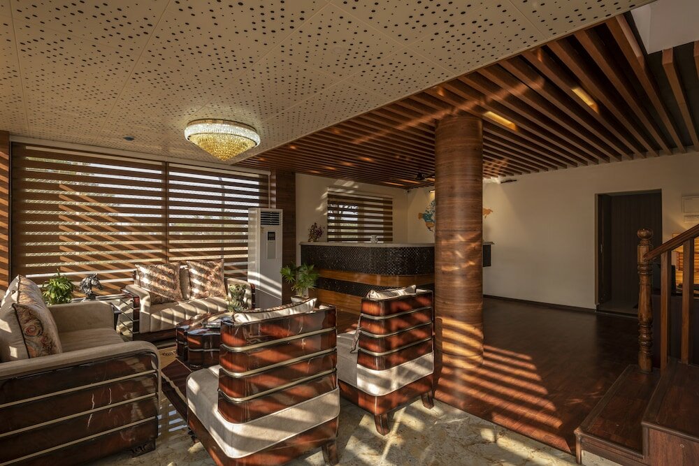 Фото Salcete Beach Resort