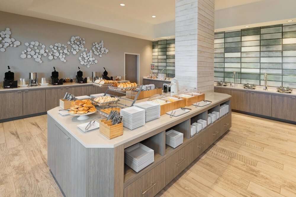 Фото SpringHill Suites by Marriott Panama City Beach Beachfront