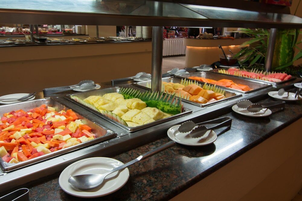 Фото Tesoro Ixtapa