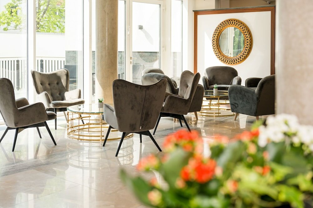 Фото Hotel Schopenhauer Hof