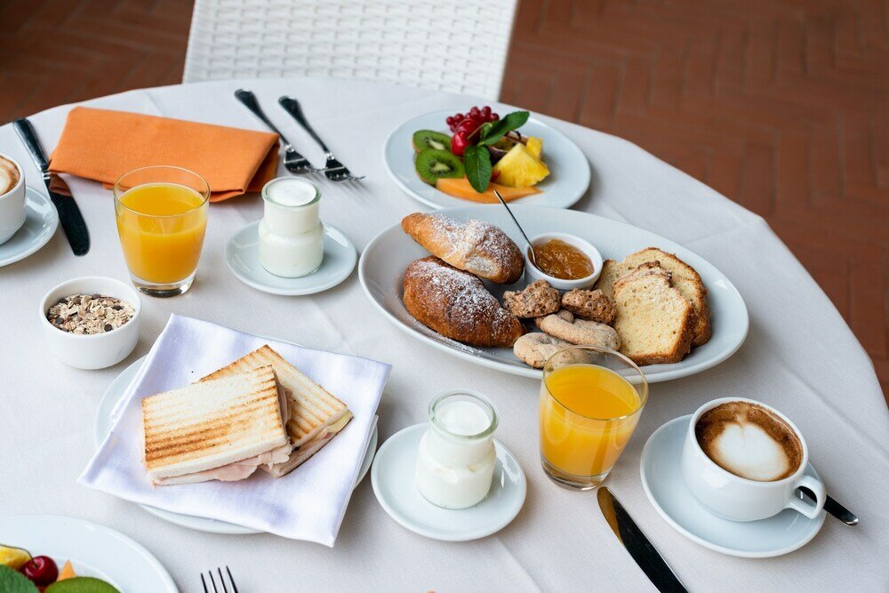 Фото Grand Hotel Terme di Stigliano