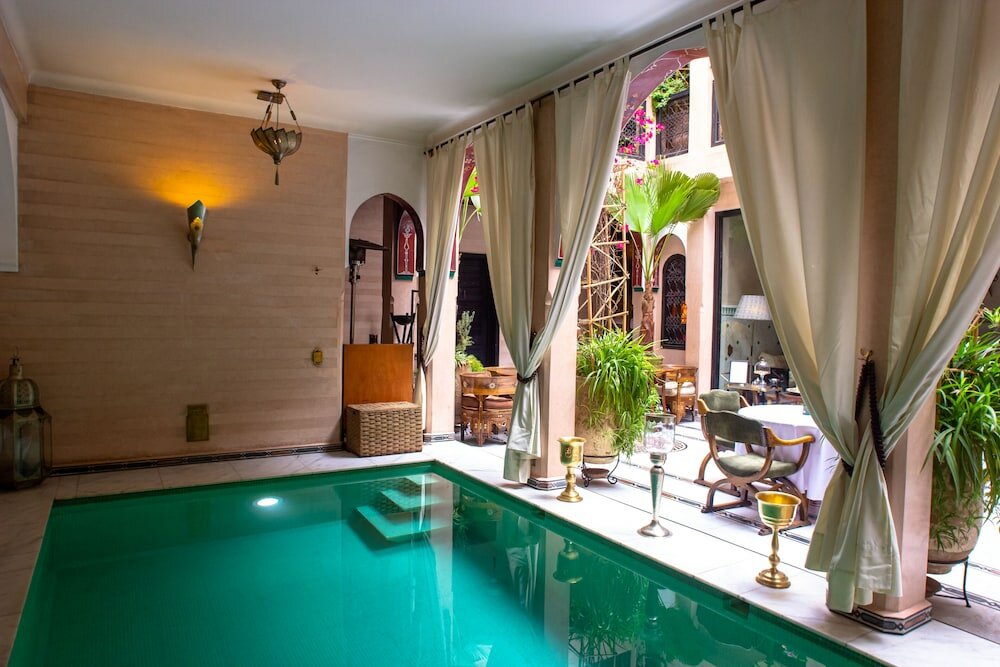 Фото Riad Dar Anika