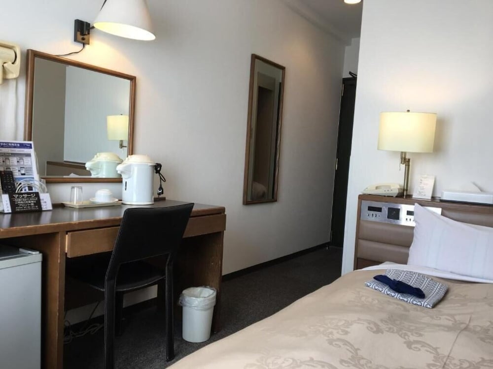 Фото Kanku Hotel Sunplus Yutaka