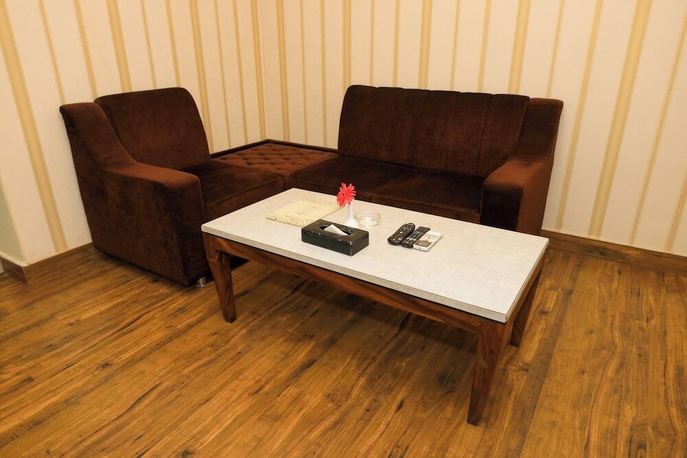 Фото The Aananda Imperial