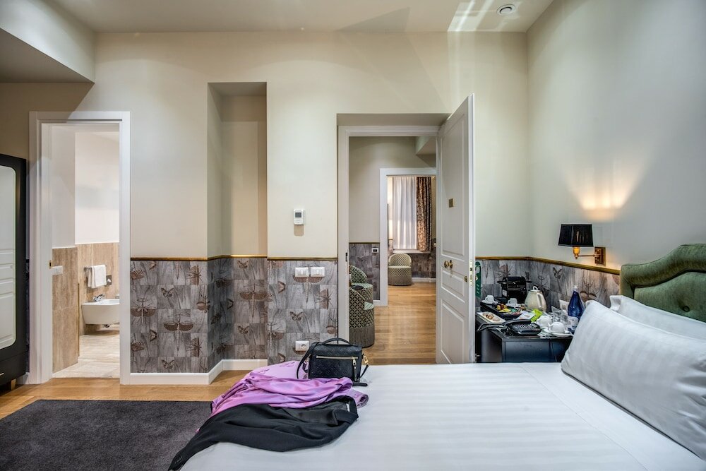 Фото The Talent Hotel