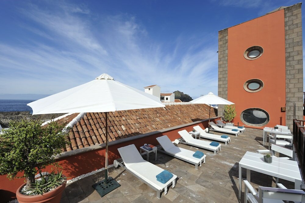 Фото Boutique Hotel San Roque Adults Only