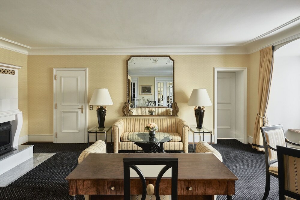 Фото Palais Bad Ragaz