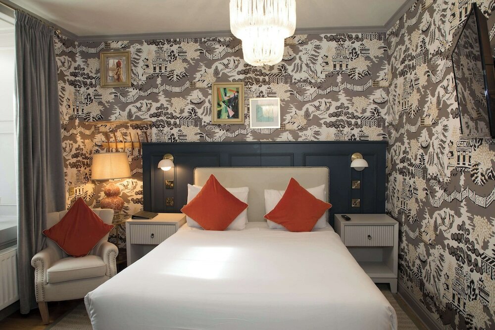 Фото Henrietta House, a member of Radisson Individuals