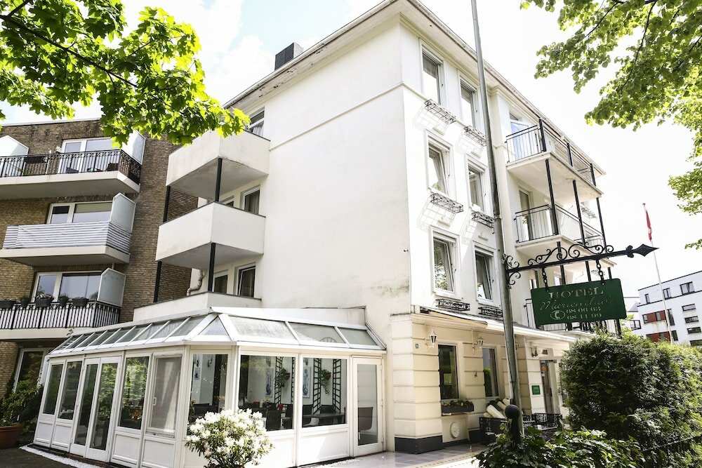 Фото Hotel Marienthal