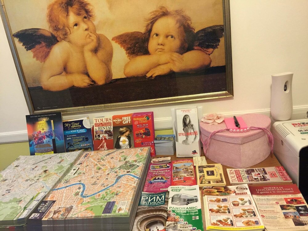 Фото Hotel Gabriele