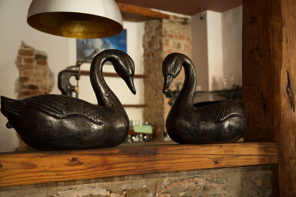 Фото Hotel Justus