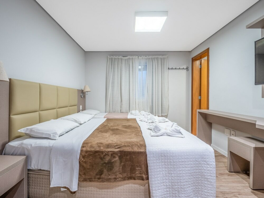 Фото Alameda Felice Hotel