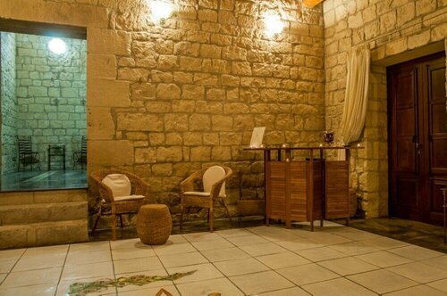 Внешний вид отеля Kallikoros Country Resort & SPA в Ното, фото 3