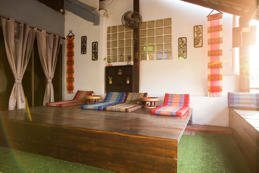 Фото Heunviang House