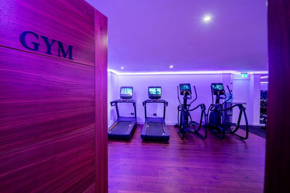 Фото The Winchester Hotel & SPA