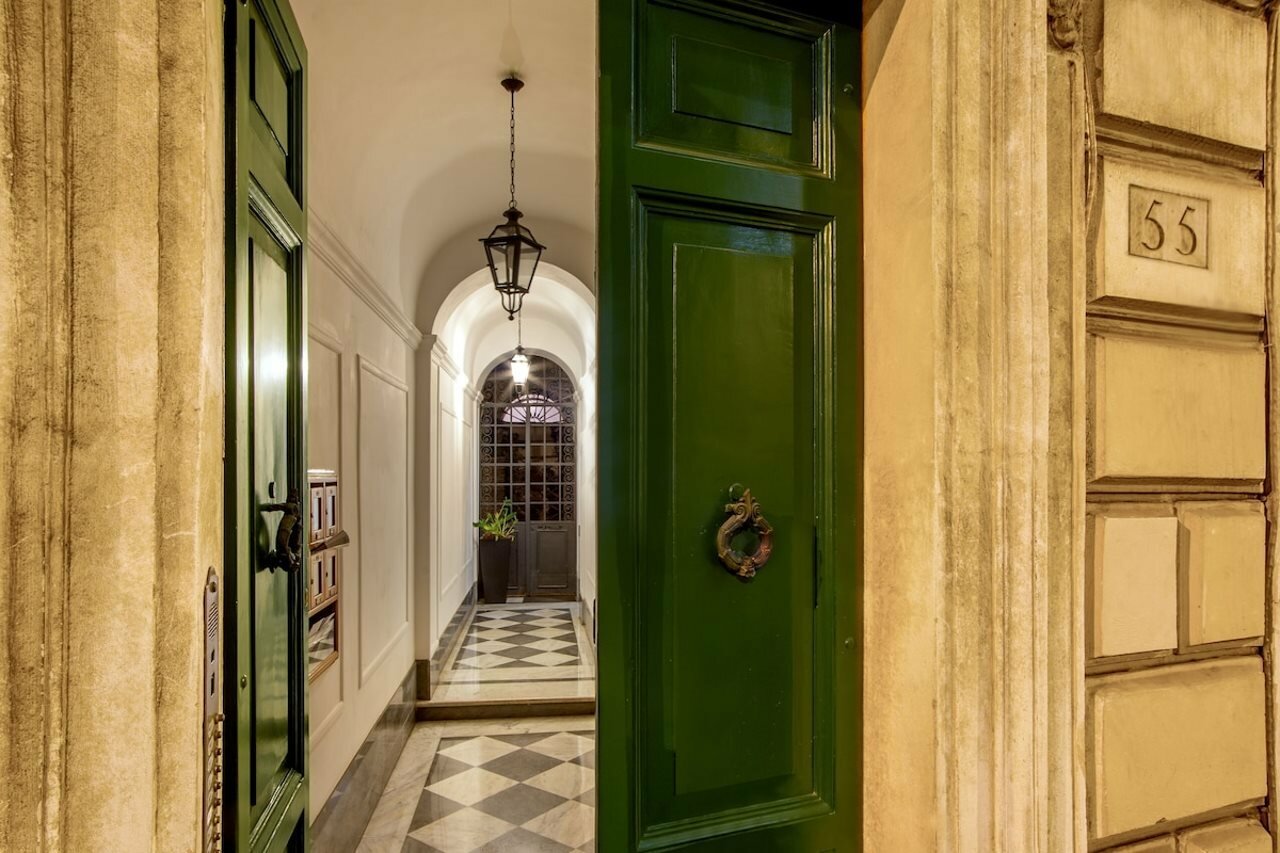 Фото Basilio 55 Rome