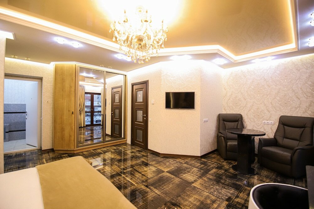 Фото Hotel Prestige