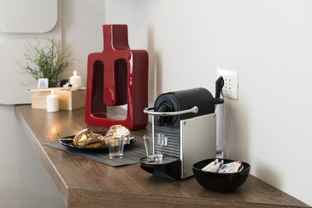 Фото Z-ArchSuiTes