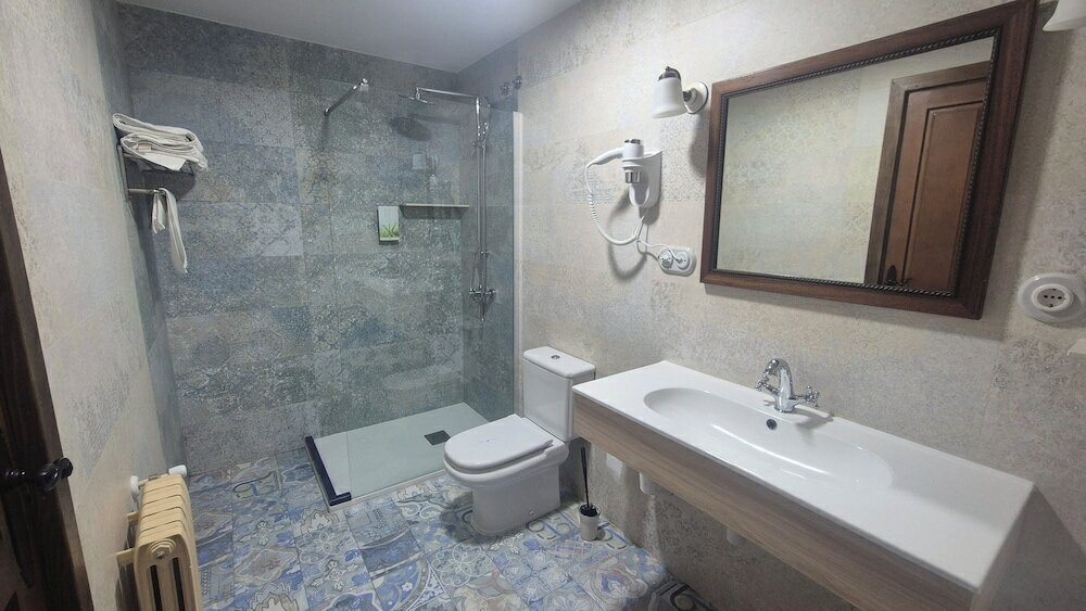 Фото Hotel Las Cancelas