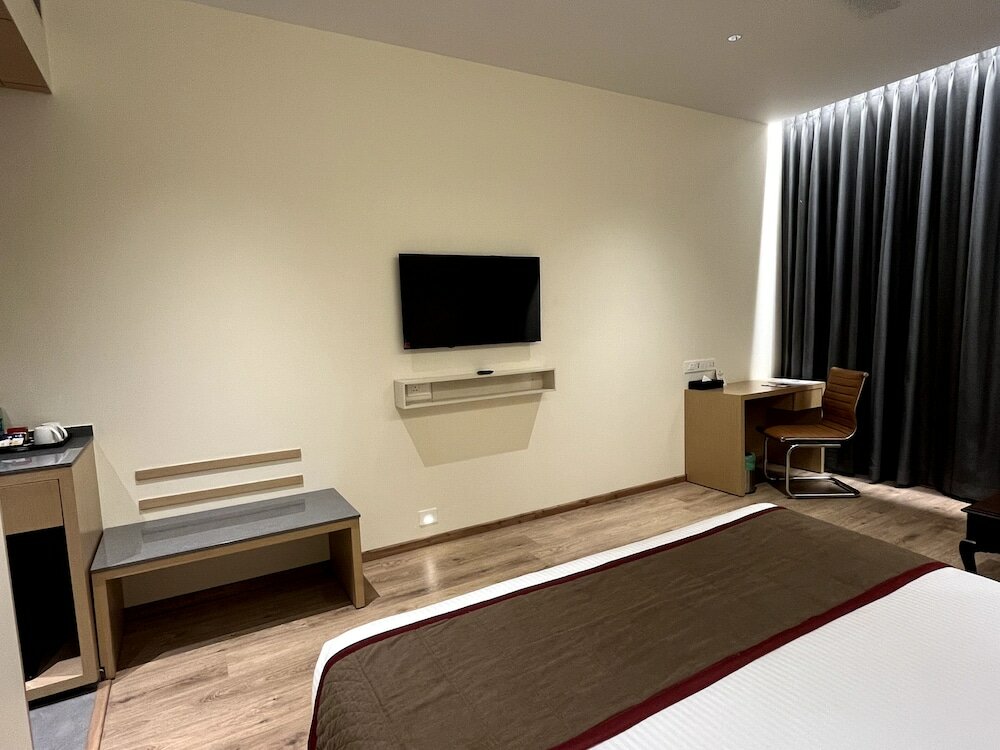 Фото Ramee Panchshil