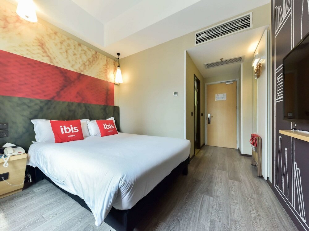 Фото Ibis Xiamen Kaiyuan