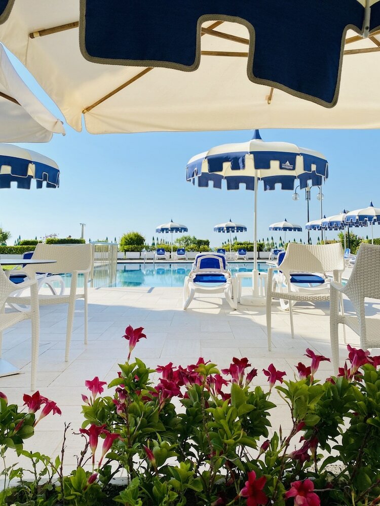 Фото Hotel Florida