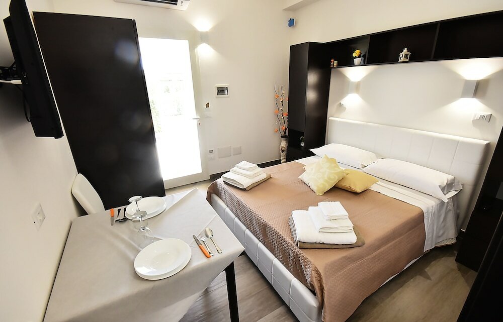 Фото Borgo Fiorito Relais