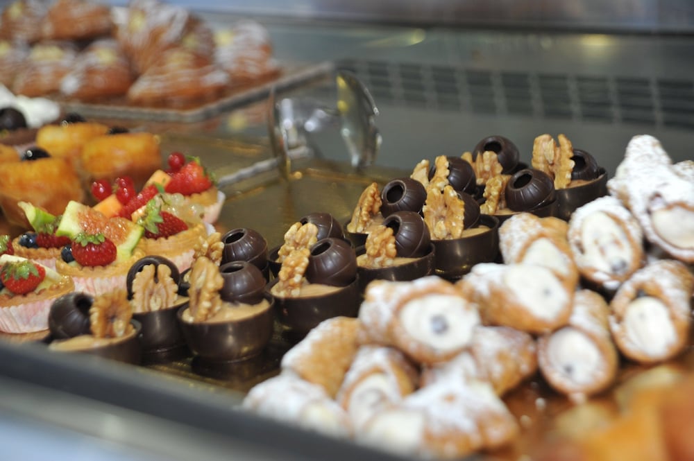 Фото Michelangelo Home B&b