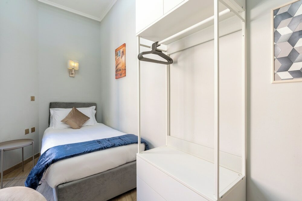 Фото Bb Portafortuna