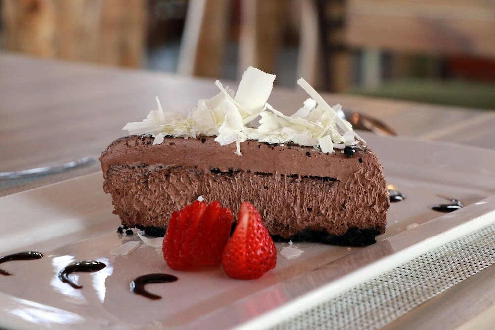 Фото Garden Route Game Lodge