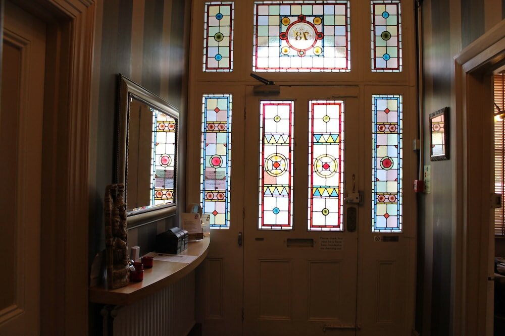 Фото Wimbledon Hotel