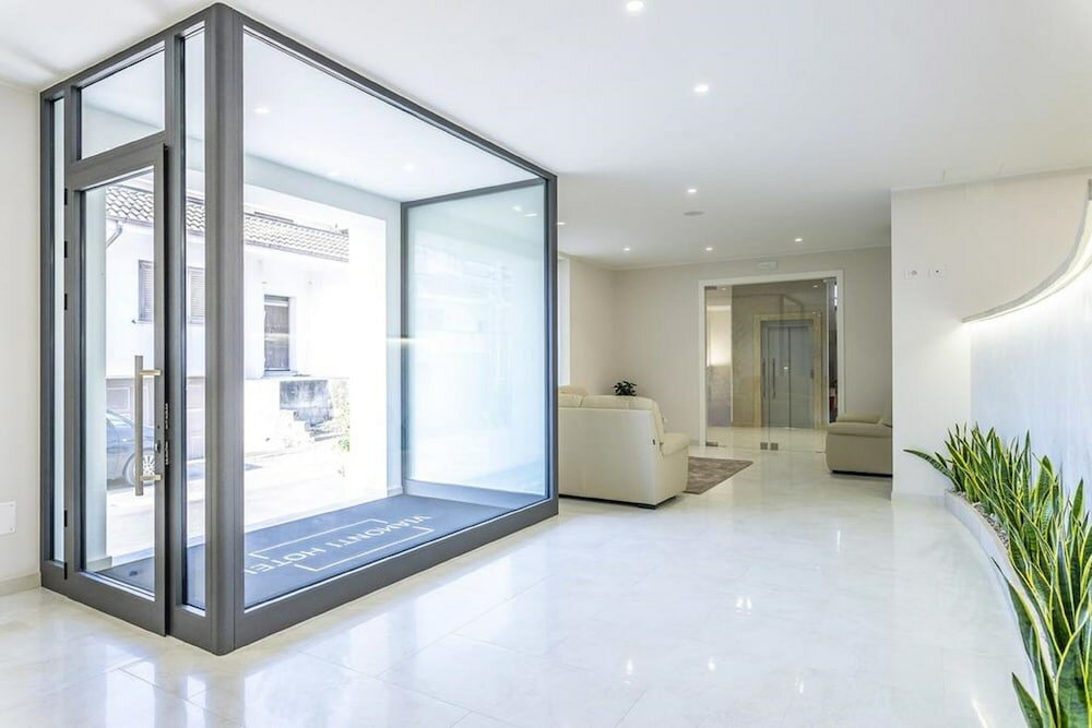 Фото ViaMonti Hotel