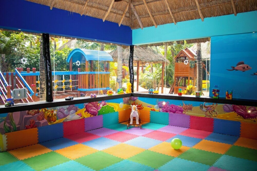 Фото Grand Oasis Cancun