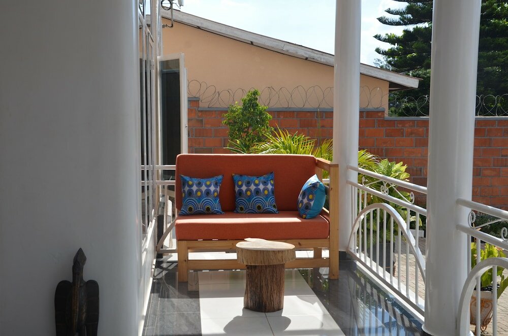 Фото Villa Asimba