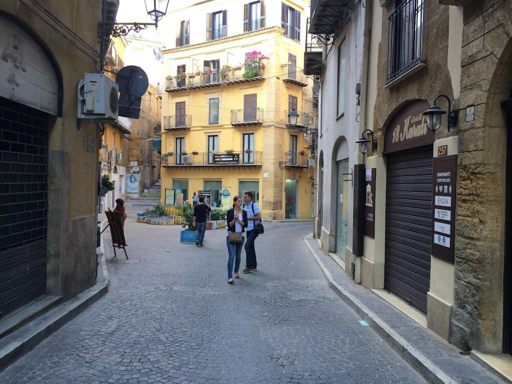 Фото B&b Le Vie D'Arte