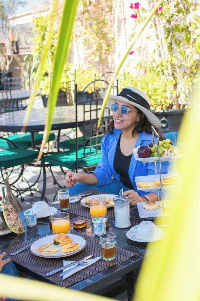 Фото Riad al Rimal